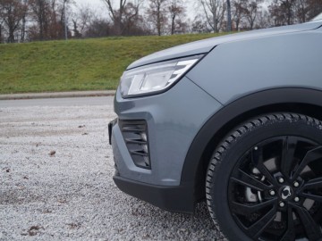 SsangYong Tivoli 1.5 T-GDI Sapphire FWD AT6 163 KM &ndash; Oryginał z Korei
